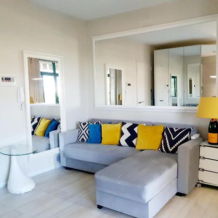Appartamento Via Riccardo Lombardi 29 Olbia Eksteriør bilde