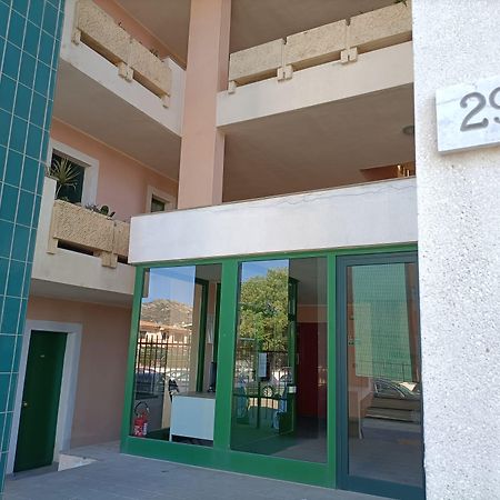 Appartamento Via Riccardo Lombardi 29 Olbia Eksteriør bilde