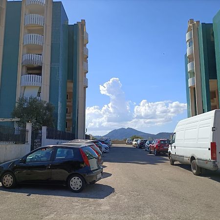 Appartamento Via Riccardo Lombardi 29 Olbia Eksteriør bilde