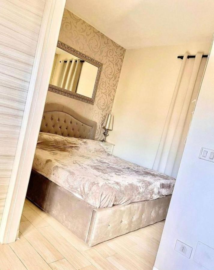 Appartamento Via Riccardo Lombardi 29 Olbia Eksteriør bilde