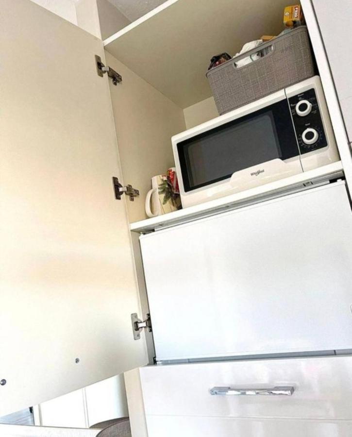 Appartamento Via Riccardo Lombardi 29 Olbia Eksteriør bilde