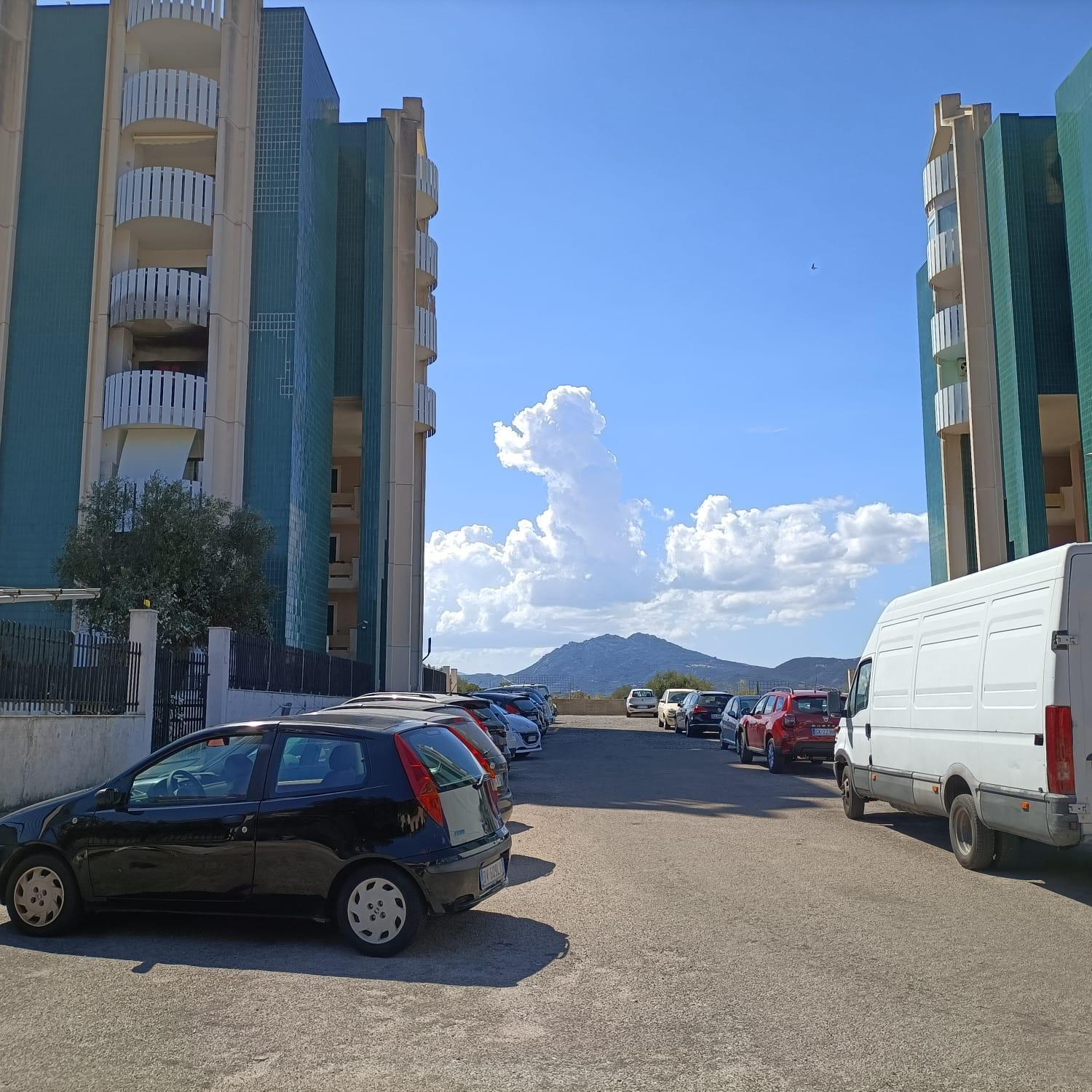 Appartamento Via Riccardo Lombardi 29 Olbia Eksteriør bilde